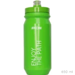 VERDE-MAR-2025-2 Termo caramañola bidón ciclismo 4.0 Verde - Kom