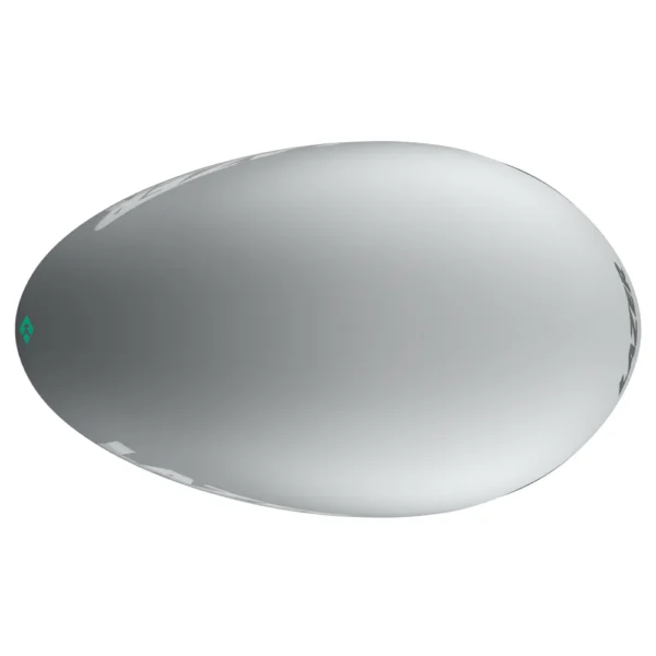 Casco Tri/Contra Reloj Volante Kc Plateado - Lazer