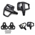 PEDAL RUTA CON CHOCLES VP-R77 ALUM- 9/16 CRASH- VP