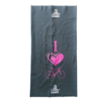 CUELLO ESTAMPADO SPANDEX/CAPRIATI - FELIX