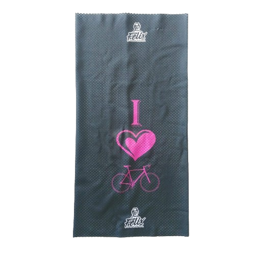 CUELLO ESTAMPADO SPANDEX/CAPRIATI - FELIX