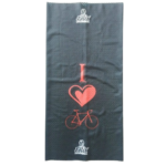 CUELLO ESTAMPADO SPANDEX/CAPRIATI - FELIX