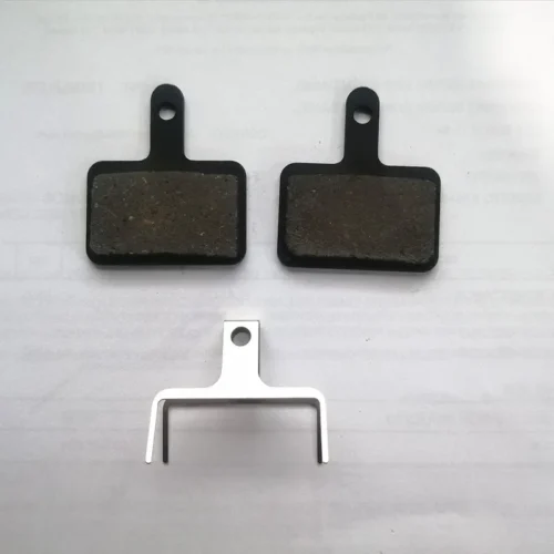 ZAPATAS TALON BRAKE DISCO DS-10