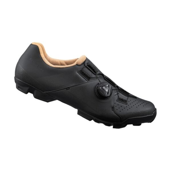 ZAPATILLA MTB SH-XC300 NEGRO MUJER - SHIMANO