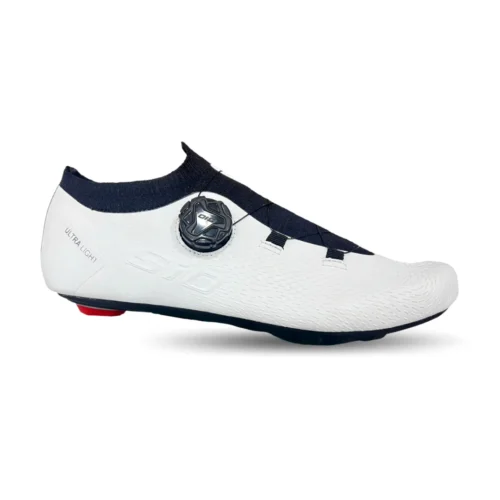 Zapatillas Ruta RTX 2.0 Blancas - Sio