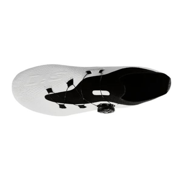 Zapatillas Ruta RTX 2.0 Blancas - Sio