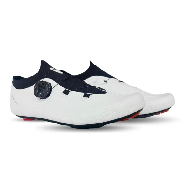 Zapatillas Ruta RTX 2.0 Blancas - Sio
