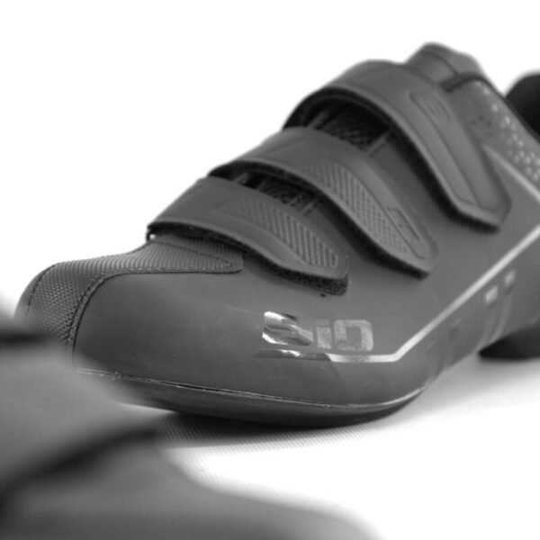 Zapatillas SM Ruta Negras - SIO