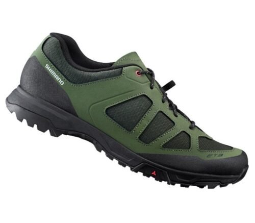 Zapatillas City SH-ET300 KHAKI - Shimano