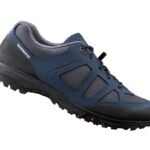 Zapatillas City SH-ET300 Azul Navy - Shimano