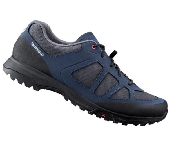 Zapatillas City SH-ET300 Azul Navy - Shimano