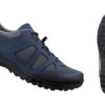 Zapatillas City SH-ET300 Azul Navy - Shimano