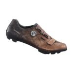 Zapatillas Gravel SH-RX800 Bronze - Shimano