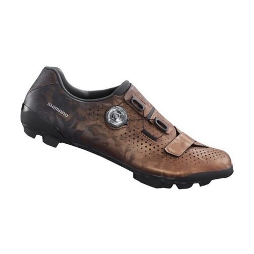 Zapatillas Gravel SH-RX800 Bronze - Shimano