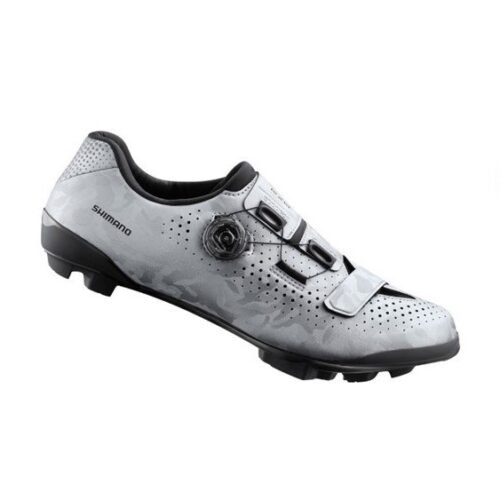 Zapatillas Gravel SH-RX800 Gris - Shimano