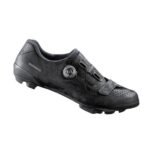 Zapatillas Gravel SH-RX800 Negro - Shimano