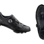Zapatillas Gravel SH-RX800 Negro - Shimano