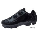 Zapatillas Mtb Elite Negras - Gw