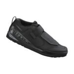 Zapatillas Mtb SH-AM903 SPD Negras - Shimano