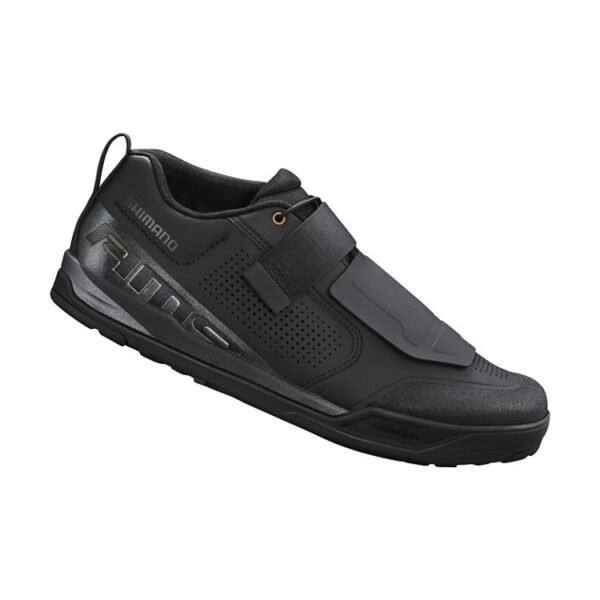 Zapatillas Mtb SH-AM903 SPD Negras - Shimano