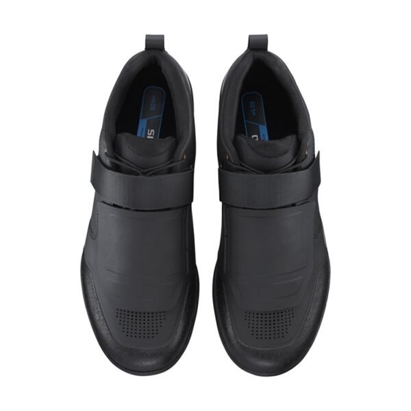 Zapatillas Mtb SH-AM903 SPD Negras - Shimano