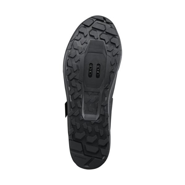 Zapatillas Mtb SH-AM903 SPD Negras - Shimano