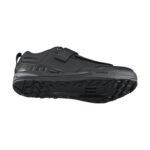 Zapatillas Mtb SH-AM903 SPD Negras - Shimano