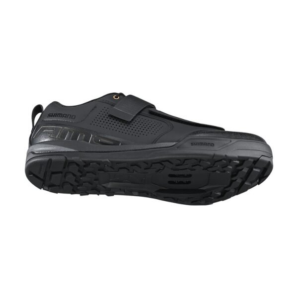 Zapatillas Mtb SH-AM903 SPD Negras - Shimano