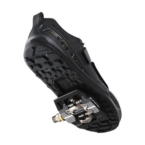 Zapatillas Mtb SH-AM903 SPD Negras - Shimano