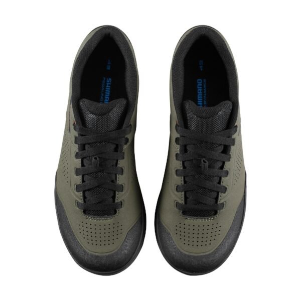 Zapatillas City SH-GR501 Verde - Shimano