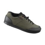 Zapatillas City SH-GR501 Verde - Shimano