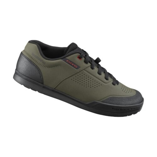 Zapatillas City SH-GR501 Verde - Shimano