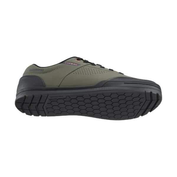 Zapatillas City SH-GR501 Verde - Shimano