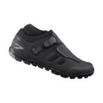 Zapatillas Mtb SH-ME702 Negras - Shimano