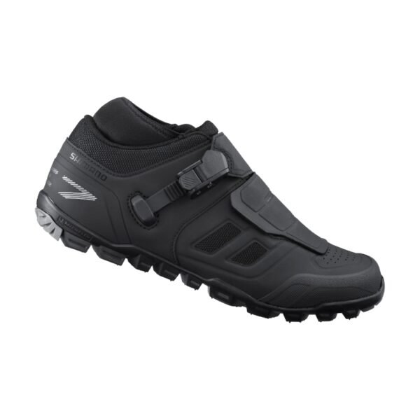 Zapatillas Mtb SH-ME702 Negras - Shimano