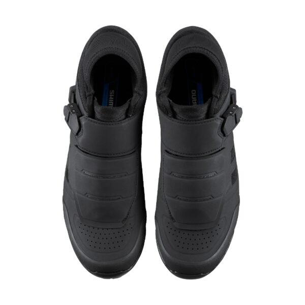 Zapatillas Mtb SH-ME702 Negras - Shimano