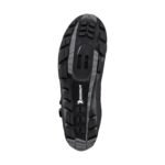 Zapatillas Mtb SH-ME702 Negras - Shimano
