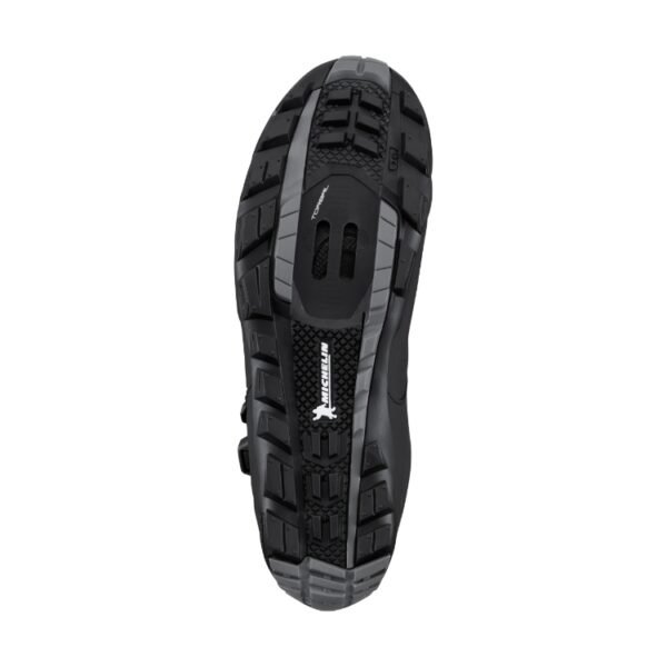 Zapatillas Mtb SH-ME702 Negras - Shimano
