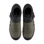 Zapatillas Mtb SH-ME702  Verde Oliva - Shimano