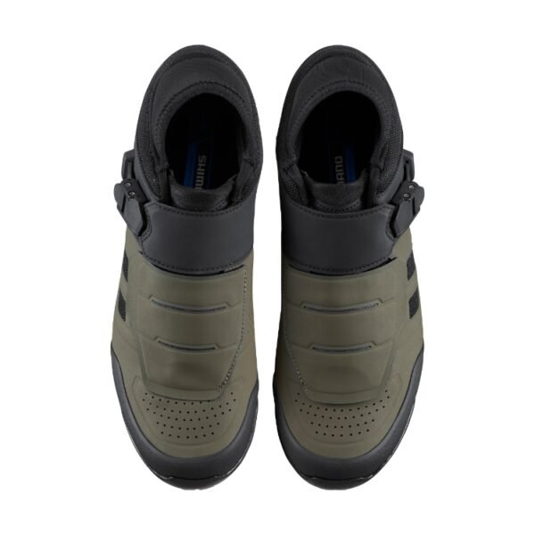 Zapatillas Mtb SH-ME702  Verde Oliva - Shimano