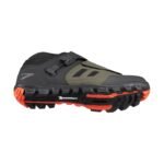Zapatillas Mtb SH-ME702  Verde Oliva - Shimano