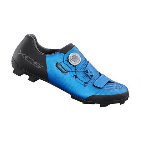 Zapatillas Mtb SH-XC502  Azul - Shimano