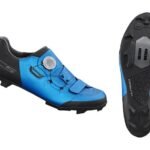 Zapatillas Mtb SH-XC502  Azul - Shimano