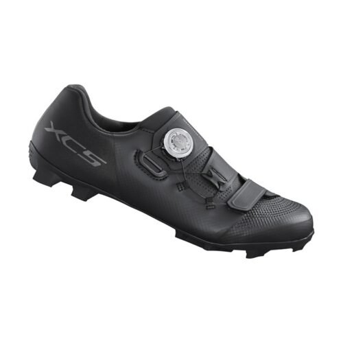 Zapatillas Mtb SH-XC502 Negra - Shimano