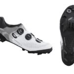 ZAPATILLAS MTB SH-XC702 BLANCA - SHIMANO