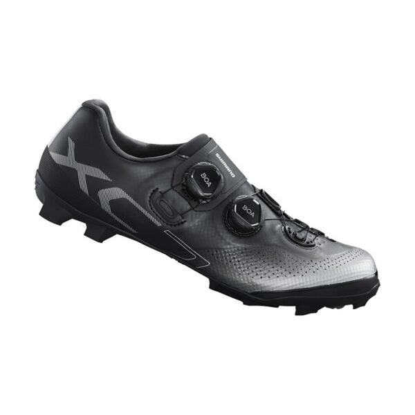 Zapatillas Mtb SH-XC702 Negras - Shimano