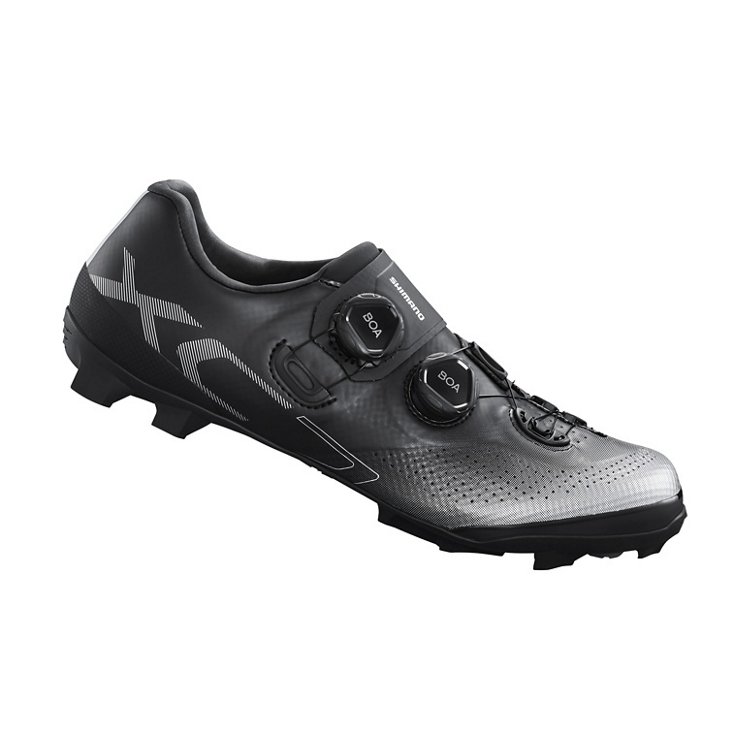 Zapatillas Mtb SH-XC702 Negras - Shimano