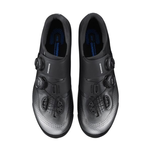 Zapatillas Mtb SH-XC702 Negras - Shimano
