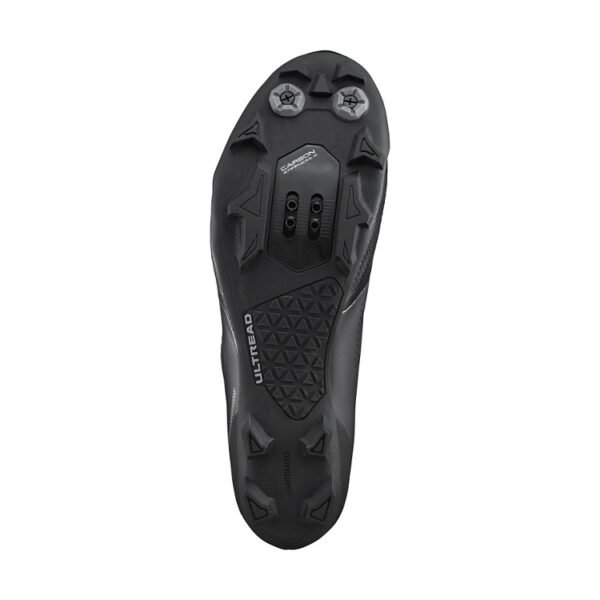 Zapatillas Mtb SH-XC702 Negras - Shimano
