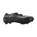 Zapatillas Mtb SH-XC702 Negras - Shimano